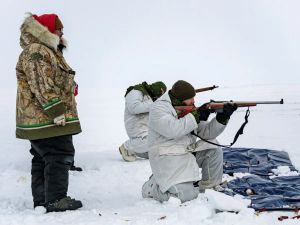 Michel Maisonneuve: Canada must defend the North to keep it