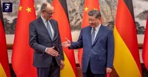 Deutschland wiederholt einen alten Denkfehler