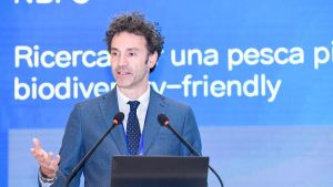 L’acqua bollente del Mediterraneo, tsunami per l’ecosistema marino