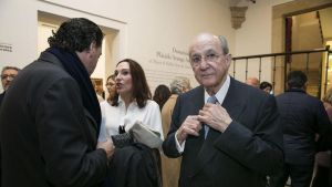 Asturias se suma al gran homenaje pictórico que Bilbao tributará al asturmexicano Plácido Arango