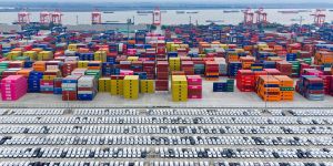 Only Protectionism Can Safeguard European Industry