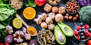 Maladie d’Alzheimer : une alimentation saine est bénéfique aussi pour les personnes présentant un risque de démence accru