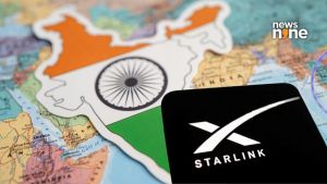 Internet must be democratised. Elon Musk’s Starlink must not