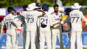 India vs Sri Lanka 2nd Test live streaming: When and where to watch IND vs SL match?