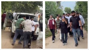 CJP team allegedly attacked during Jaipur school visit, Dipke blames BJP