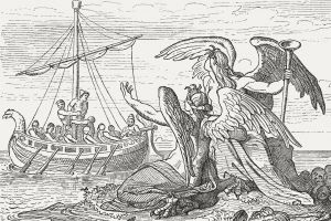 What Odysseus can teach us about liberalism