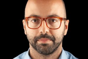 Interview – Riccardo Fabiani