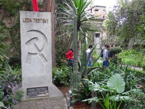 Ermordung von Leo Trotzki: Wie es geschah