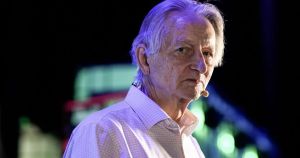 Doug Ford and Mark Carney are plowing ahead. Geoffrey Hinton and other inventors want to slow down. Here’s who we should listen to