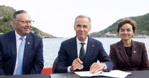 This new electricity deal could do Canada a power of good