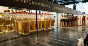 Why U.S. booze won’t just sit on Canadian liquor store shelves