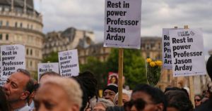 Who killed Jason Arday? The media doesn’t have clean hands