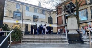 Teenager charged after 'gun' scare in Norwich