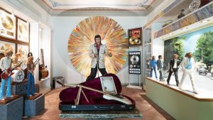 Diffuso, digitale, discografico: l’altra faccia del museo