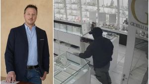Assalto in pieno giorno a Il Castello, il direttore Bertoli: “Siamo quasi al Far West, non hanno più paura di niente” /