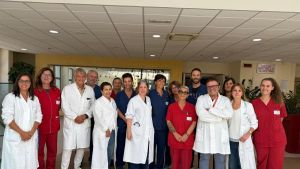 Emofilia B: cura rivoluzionaria. Quarto paziente in Italia trattato con terapia genica
