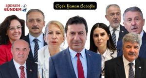 Muğlalı Vekiller ve Başkanlar Neden Sessiz Kalıyor?