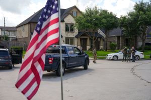 This is how it feels to lose a 6-year-old neighbor to ICE