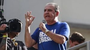Malafaia: “Mendonça é esperança e Marçal é uma farsa”