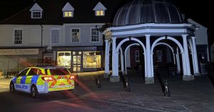 'Wokesy' hunt deepens as police pursue CCTV leads and patrols continue