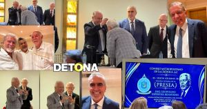 ADN de la crónica y la historia
