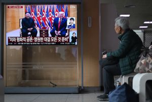 Amid an August of mounting danger, a frivolous, oblivious president