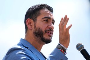 The hubris of the Democratic Socialists