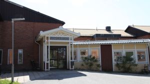 Ö-viksalliansen, vi vill ha svar om Sörgården