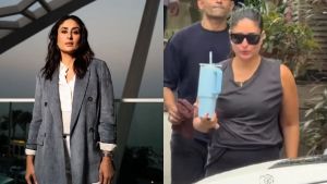 Kareena Kapoor pregnant with third child? Actress’ team breaks silence