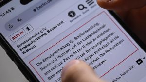 Wohngeld-Auszahlung wegen Hackerangriff in Gefahr: Bekommen 55.000 Empfänger das Geld nicht rechtzeitig?
