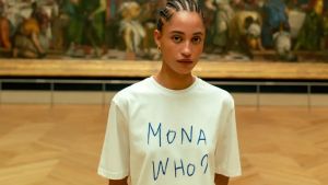 “Mona Who?”, ecco il merchandising del Louvre che fa divertire i veneti