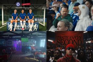 Premier League and WSL 2026 round-up: Betfred, Rimmel, Coca-Cola, Formation Games, Betway and more