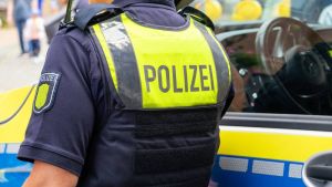 Zidojče cajtung: Policija prošle godine pronašla oružje u šumi kod Berlina, sada se sumnja da su ruske službe nameravale da ga koristile za atentate