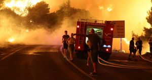 Gorjelo je i gorjet će opet, a ne mijenja se ništa. Nema kazni, nema održavanja...
