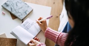 Having a Hard Time Changing a Behavior? Here’s Why.