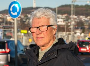 Flybussen må få stopp i Jåttåvågen