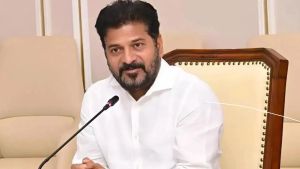 Why was Revanth Reddy denied permission to visit US? MEA issues clarification