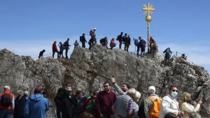 Oft ist nicht das Risiko am Berg das Problem. Sondern der leichtfertige Umgang damit