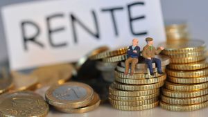 Die Regierung führt die Rente mit 60 ein – und keiner merkt es