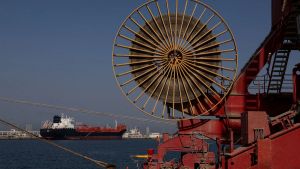 Jetzt kommt es für Iran auf China an