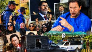 They Will Kill Me Like Morsi