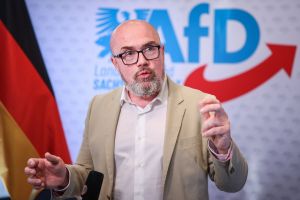 Interview mit AfD-Leuten: Nichts zu gewinnen