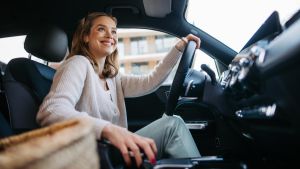 Führerschein B78: Was darf ich damit fahren und was nicht?
