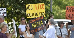 Opasni otpad u Gospiću treba rješavati dobitnik posebne nagrade za inovacije izložbe u Ženevi