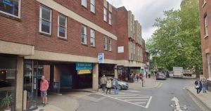 Parking charges to rise across Norwich next month