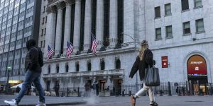Why the World Still Needs Wall Street