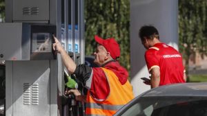 OFAK produžio Lukoilu licencu za rad