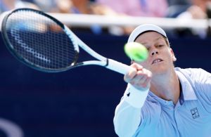 Prvi reket sveta se oglasio: Janik Siner neće igrati na US openu
