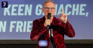 Steimle bleibt witzlos