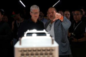 Un bon PDG se reconnaît aussi à sa succession